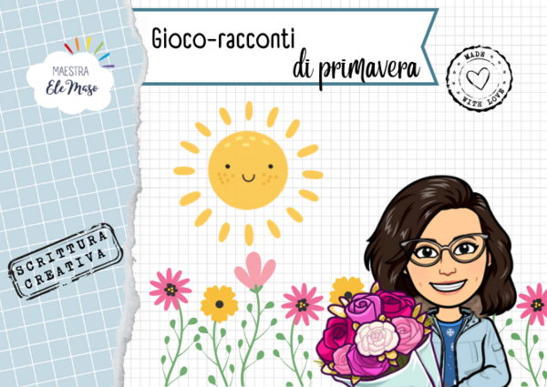 Gioco-racconti di primavera