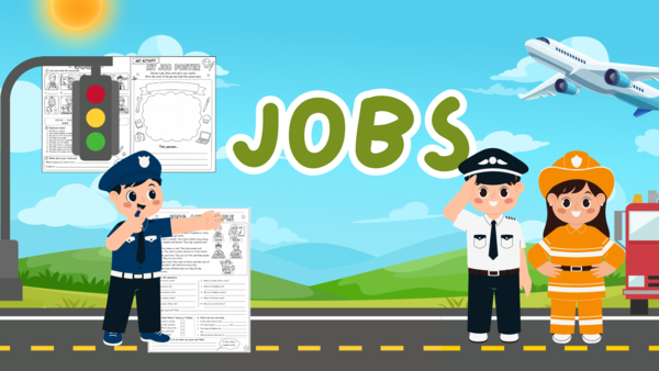 Let’s talk about jobs
