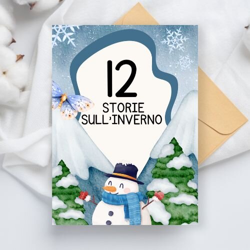 Storie sull’inverno per bambini