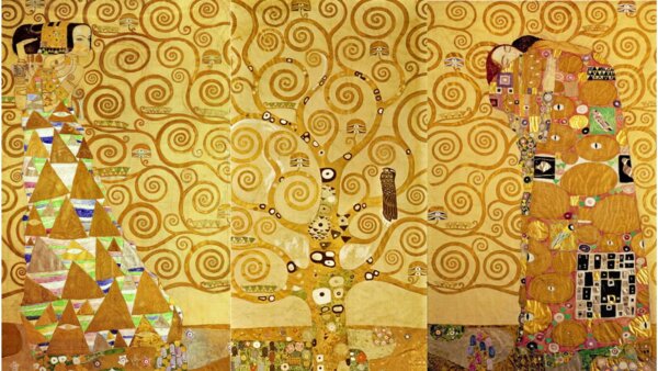 KLIMT: l’ Albero della Vita: viaggio tra arte e creatività