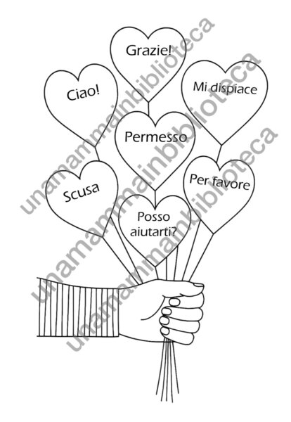 Doniamo un pò di gentilezza