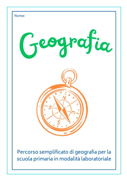 Toscana_ geografia semplice