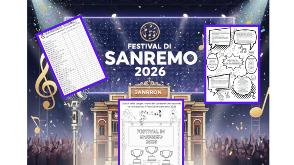 Festival di Sanremo 2026