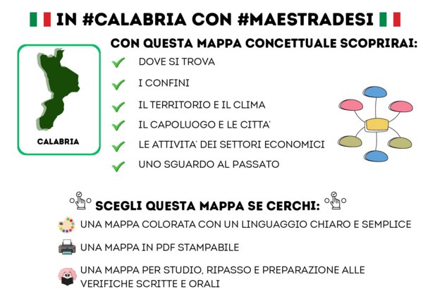 CALABRIA