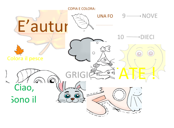 AUTUNNO