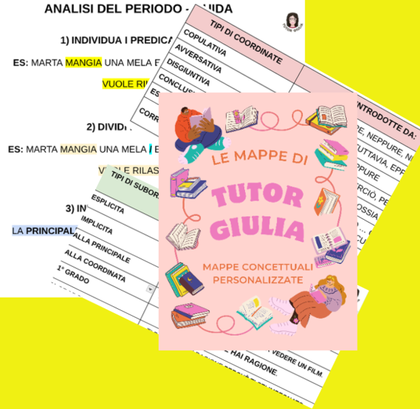 GUIDA ALL'ANALISI DEL PERIODO