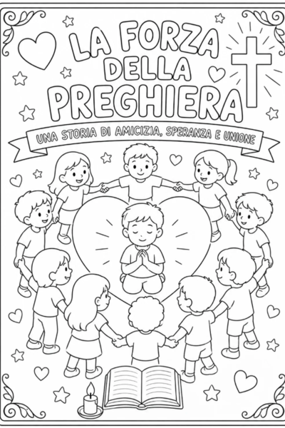 La Forza della Preghiera