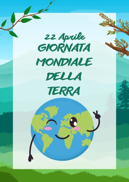 Giornata Mondiale della Terra