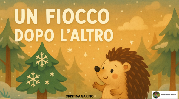 UN FIOCCO DOPO L'ALTRO
