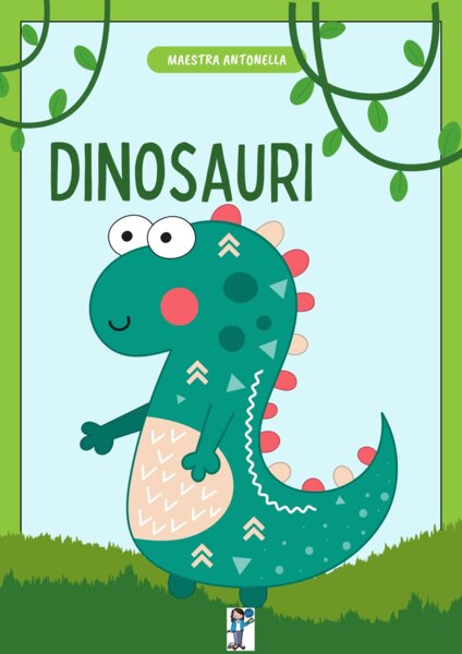 I dinosauri