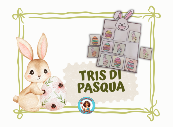 TRIS DI PASQUA