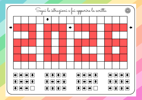 Coding e Logica - 2026
