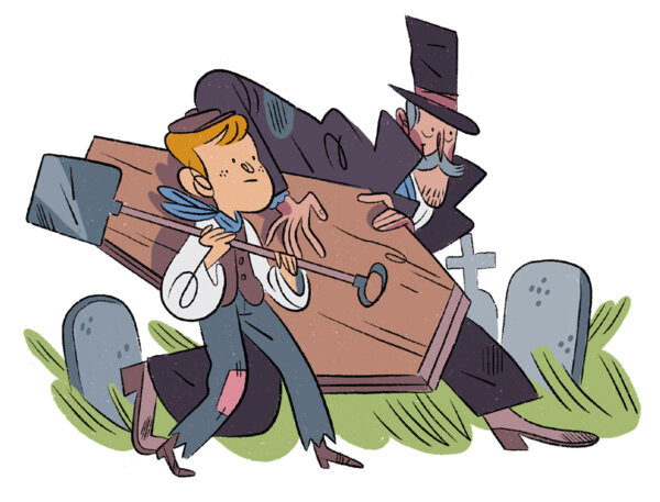 OLIVER TWIST