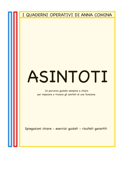Asintoti