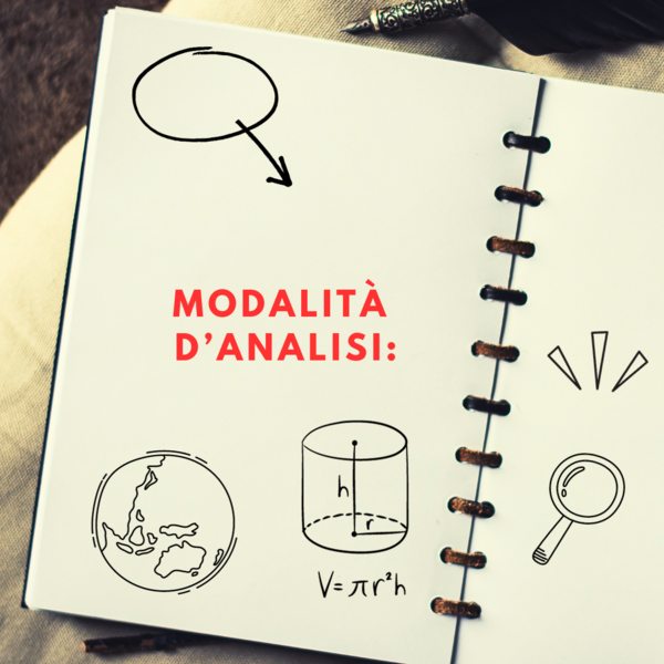 Modalita d`analisi