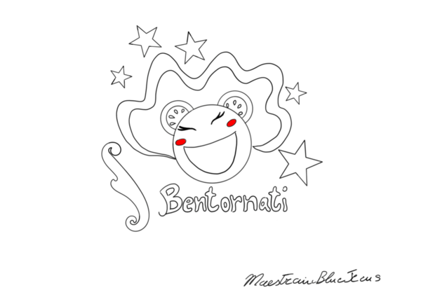 Back to school - Minibook 2