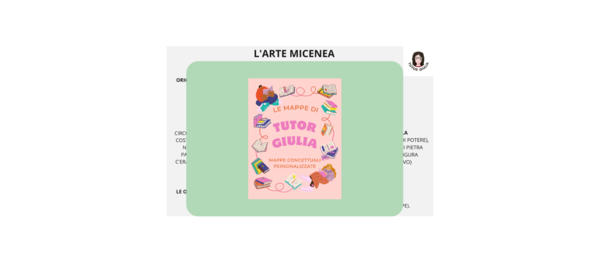 ARTE MICENEA