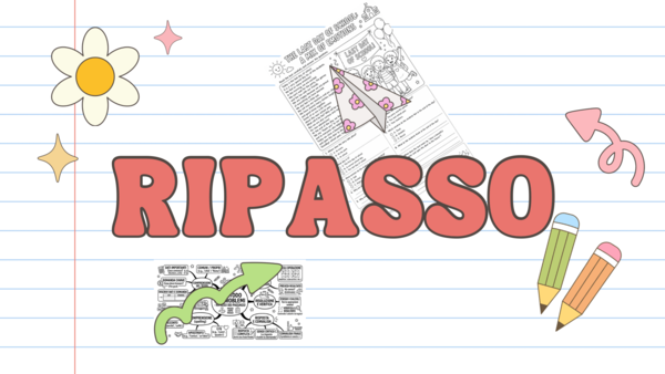 Mini kit ripasso
