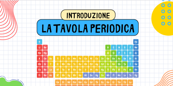 Tavola Periodica