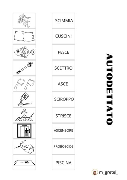 Autodettato