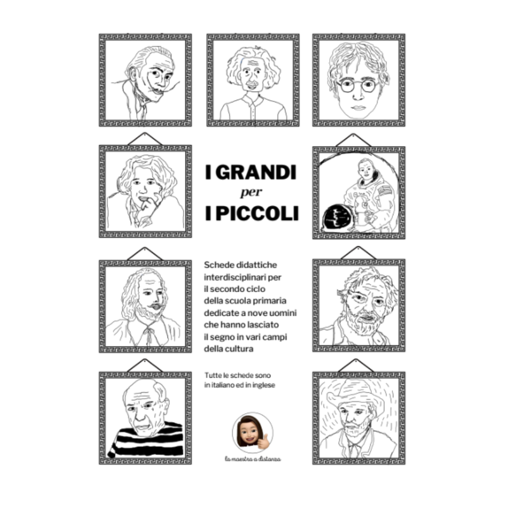  I grandi per i piccoli 1