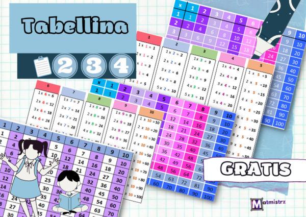 Tabellina