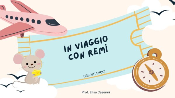 L'ORIENTAMENTO SCOLASTICO