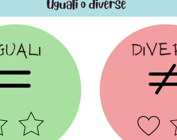 3. Pronti, partenza, prima! Discriminiamo coppie di parole/non parole