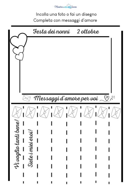 Festa dei nonni