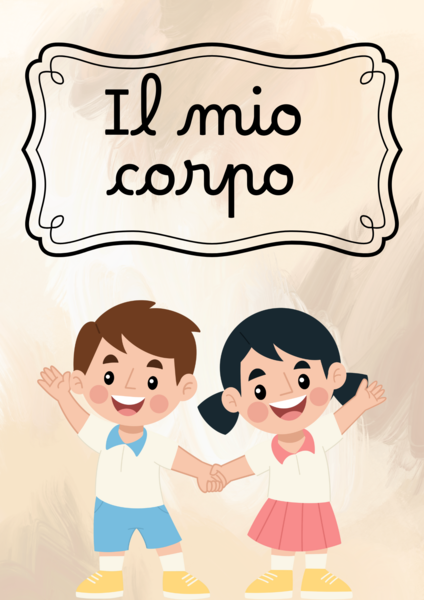 IL MIO CORPO