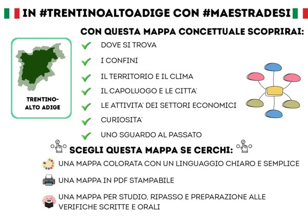 TRENTINO-ALTO ADIGE