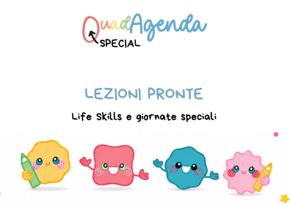 Lezione Speciale – Natale: il valore dell’altruismo