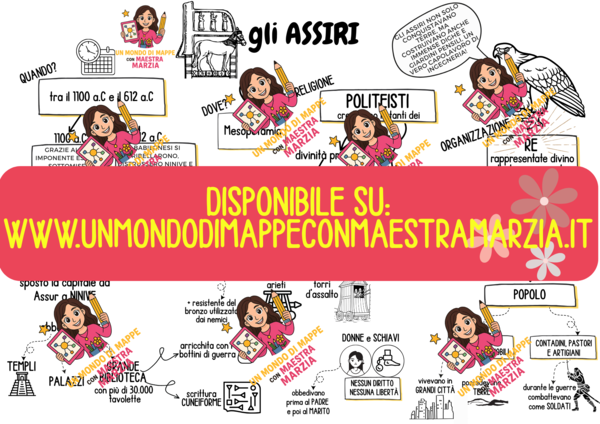 GLI ASSIRI