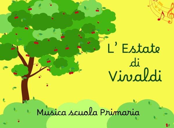 "L'Estate" di Antonio Vivaldi