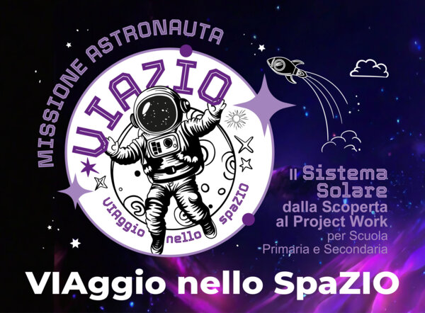 "VIAZIO" VIAggio nello SpaZIO
