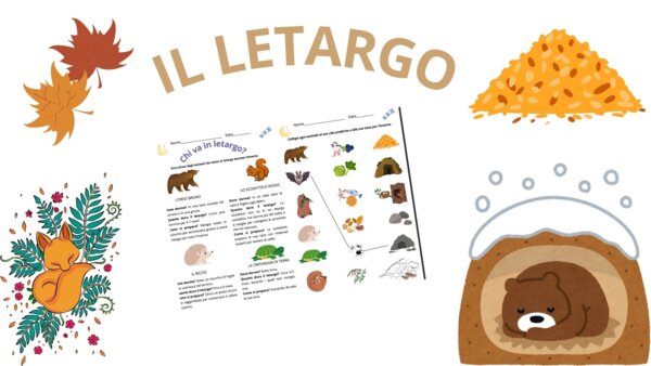 IL LETARGO