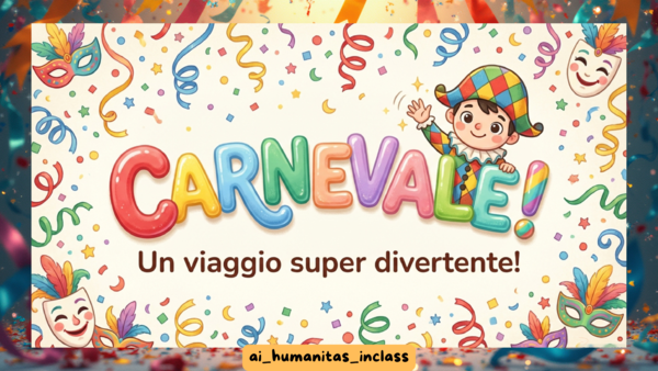 Viva il Carnevale