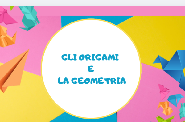 Un Origami per San Valentino