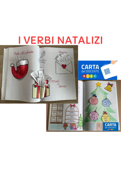 Verbi natalizi