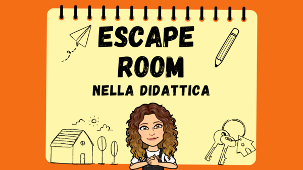 Escape room nella didattica