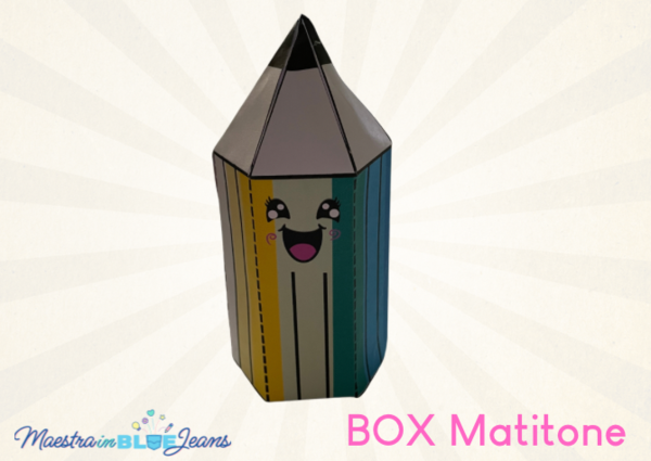 Box Matitone