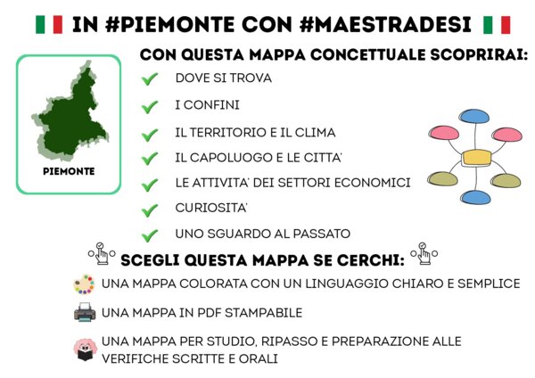 PIEMONTE