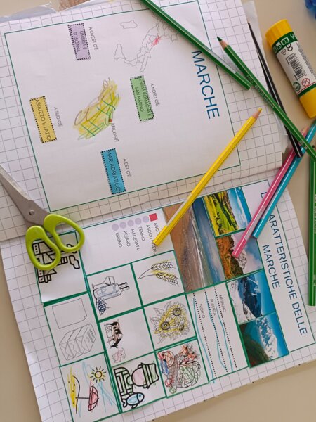 Marche_geografia semplice