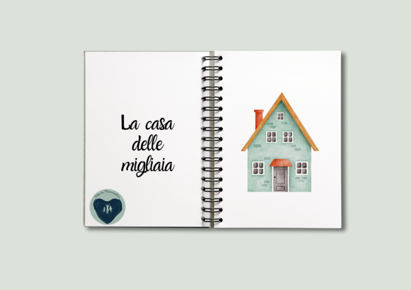 Vita da Mammestra: September words