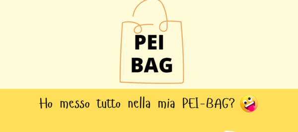 PEI BAG