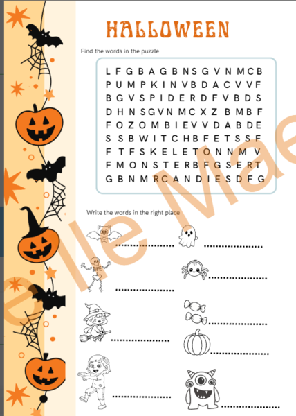 Halloween