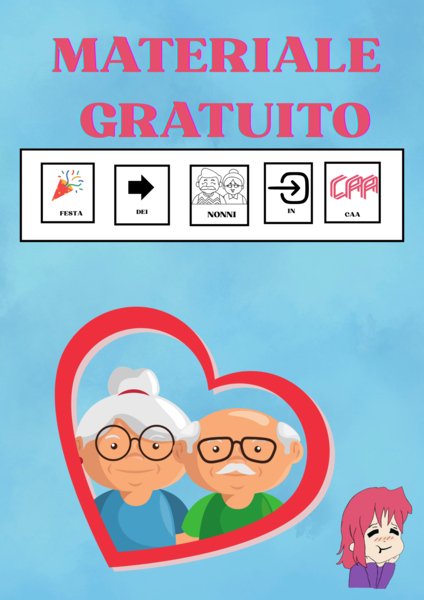 Festa dei nonni