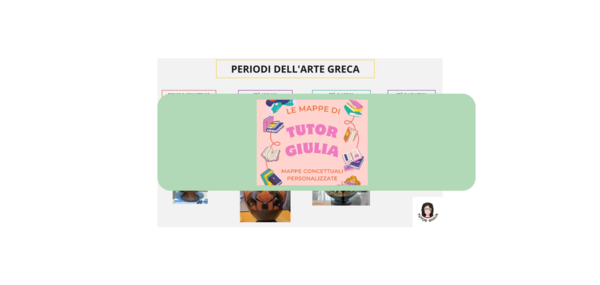 PERIODI DELL' ARTE GRECA