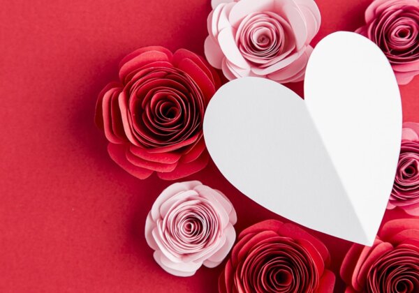 RETICOLO DELL'AMORE