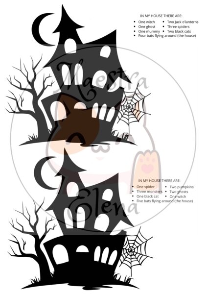 Halloween (English)